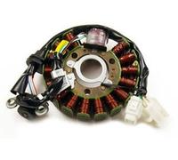 STATORE AVVOLGIMENTO ALTERNATORE YAMAHA YP125 MAJESTY '98-'11, MBK 12