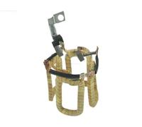 AS-PL SF0006 Avvolgimento d'eccitazione Motorino avviamento