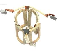 AS-PL SF0030 Avvolgimento d'eccitazione Motorino avviamento