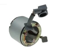 AS-PL SF6004 Starter yokes with field coils/stator con avvolgimento