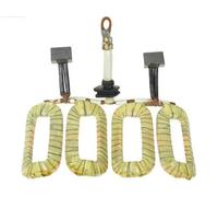 AS-PL SF9009 Avvolgimento d'eccitazione Motorino avviamento