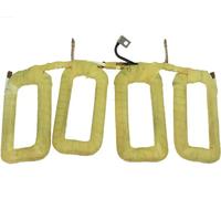 Statore avvolgimento motorino di avviamento SF9025S AS-PL