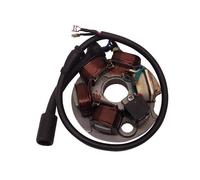 STATORE BCR APE FL FL2 VESPA PK 50 6 POLI PIAGGIO APE FL3 EUROPA 50 1996 1999