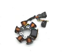STATORE BCR RIF.639865 6 POLI PIAGGIO LIBERTY 2T 50 2006 2008