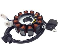 Statore Bobina 12 Poli per Kymco Agility Carry 125 2017 2018 2019 2020 2021