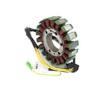 Statore Bobina 18 Bobine 3 Fili Accensione Statore Magnete Per GY6 250CC Per CF Moto ATV Quad Generatore Per CH250 Per CN250