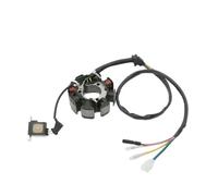 Statore Bobina 31120-KCE-671 Bobina Statore Magnete Moto Per XR250R 1996-2004