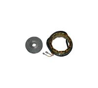 STATORE BOBINA ALTERNATORE 12V 150W LOMBARDINI MOTORI INDUSTRIALI N