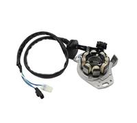 Statore Bobina Bobina Statore Magneto Generatore Moto Per CR125 Per CR125R Per CR125RW 1998 31100-KZ4-J01 31100-KZ4-J02