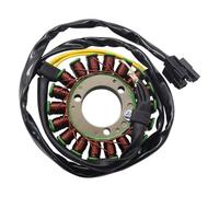 Statore Bobina Compatibile Con Suzuki Per GSX750 Per GSX750SE 1984 Bobina Statore Alternatore Per Moto Accessori Bobina Statore Per Moto