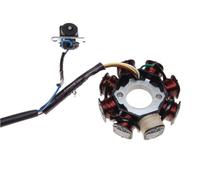 Statore bobina di accensione 8 bobine 125 GY6 4T 125 150 ccm GY6 4T