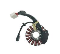 Statore Bobina di accensione Stato B6H-H1410-01 Per NMAX Per N-MAX 125 150 155 NVX155 Per NMAX155 Per AEROX Per LEXI(A)