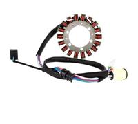 Statore Bobina Magnete 5NF-81410-00-00 Compatibile Con Yamaha Big Bear 400 2000 2004-2013 350 2002-2004 Warrior 350 2002-2005