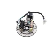 Statore Bobina Magnete Bobina Accensione Magnete Piastra Statore Fossa per Moto 70CC 90CC 110CC 125CC Statore Bobina Accensione Statore