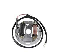 Statore Bobina Magnete Moto Bobina di Accensione Magnete Piastra Statore per KFX 80 2003-06 per LT80 LT 80 per Quadsport 1987-2006 21003-S005