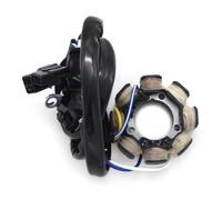 Statore Bobina Magnete Moto Generatore Accensione Statore Bobina per CRF250 CRF250X 31100-KSC-A11 31100-KSC-671Statori Magnete Motore Moto Rotore
