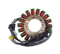 Statore Bobina Magnete Ricambi Moto Generatore Kit Assemblaggio Statore Bobina per CBR600 CBR600F4i 2001-2006 CBR 600 F4i 31120-MBW-J21 Moto