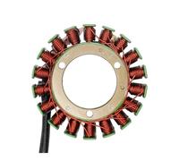 Statore Bobina Magneto Generatore Moto Generatore Gruppo Statore Bobina per CF500 X5 UFORCE 500 196S-B 196S-C CF188 ABC 0180-032000