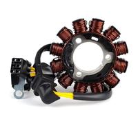 Statore Bobina Magneto Piastra Per CRF250R Per CRF250RM Per CRF250RL 2020 2021 31120-K95-A61 Bobina Statore Per Motocicletta Piastra Statore Magnete Per Motocicletta Bobina Accensione Accessori