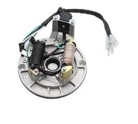 Statore Bobina Moto Piastra Pickup Magneto Accensione Statore Bobina Rotore Accessorio Per Pit/Dirt Per JH70 Per 110cc 90cc 125cc 70cc Generatore Statores