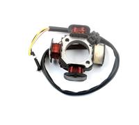 Statore Bobina Per Atala Per Byte 50 Per Hacker Skeggia50 Per Derbi Per Vamos Per 50cc 84mm Scooter Durevole Bobine Dello Statore Accensione Ricambio Generatore Statores