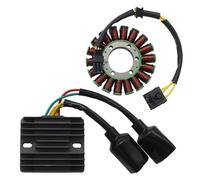 Statore Bobina Per CBR 1000 Per RR CBR1000RR 2004 2005 31120-MEL-013 31120-MEL-D22 31600-MEL-013 Statore E Regolatore Raddrizzatore 1 Set