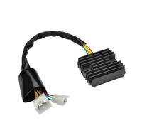 Statore Bobina Per CBR 929 CBR929 CBR900 RRY RR1 Per Fireblade 2000-2001 Bobina Dello Statore Del Motore E Raddrizzatore Regolatore Tensione Con Guarnizione(D(Only Rectifier))