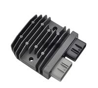 Statore Bobina per CBR500R 2013-2016. per CBR600RA 2013-2016 Moto Metallo Regolatore di Tensione Raddrizzatore Raddrizzatore