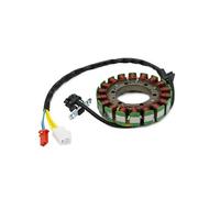 Statore Bobina Per CL400 1998 CB400SS 2002 2003 2004 2005 2006 2007 2008 31120-MBV-305 31120-MBV-731 Bobina Statore Magnete Moto 1x