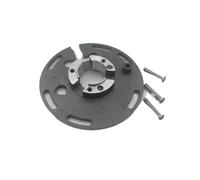 Statore Bobina Per DERBI Per GPR50 Per Senda50 Per DRD SM Per X-Race Per Trail Per X-Trem Magneto Statore Di Accensione Bobina Parti Universale 50cc Generatore Statores(4)