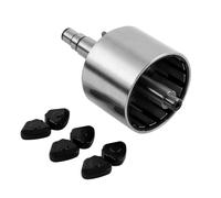 Statore Bobina Per FZ1 2006-2010 Per YZFR1 Per YZF R1 2004-2008 Moto Generatore Magneto Statore Bobina Rotore Assy Volano Ricambio Generatore Statores(2)