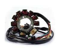 Statore Bobina Per Polaris Per Sportsman 500 400 Per Xplorer Per Worker 335 Per Magnum 425 2x4 4x4 6x6 Generatore Statore Magneto 1X