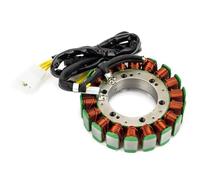 Statore Bobina Per VRX400T 1996 31120-MR1-004 Bobina Statore Generatore Motocicletta Piastra Statore Magnete Moto Bobina Di Accensione Accessori