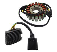 Statore Bobina+Raddrizzatore per Honda CBR1100XX Blackbird 1999-2000