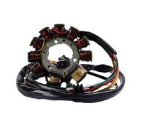 Statore Bobina Statore Magneto Generatore Motocicletta Per Polaris Per SPORTSMAN 500 400 Per XPLORER Per WORKER 335 Per Magnum 425 2x4 4x4 6x6