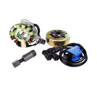 Statore+Bobina+Volano+Estrattore per Yamaha YZF 350 1987-1994 2GU-85510-50-00