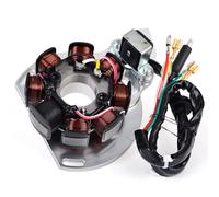 Statore bobine Compatibile Con Gas Per Gas 2003-2004 Per EC200 Per EC250 Per EC300 Bobina Statore Moto ME250034005