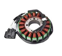 Statore bobine Compatibile Con Yamaha Per YZFR1 2004 2005 2006 2007 2008 Bobina Magnete Statore Moto 5PW-81410-00 14B-81410-00 14B-81410-0(2002-2003)