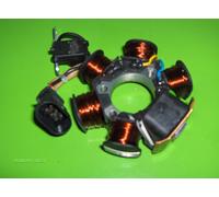 STATORE CAMPO MAGNETICO GILERA DNA 50 ICE 50 RUNNER 50 STALKER 50 .40600154