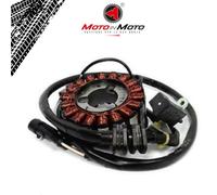 STATORE 18 POLI CON PICK-UP A 2 CAVI COMPATIBILE - PIAGGIO - Beverly Tourer E3