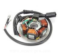 Statore Campo Magnetico Per Piaggio Vespa Fl2 HP 50 1991 1992 1993 1994 1995
