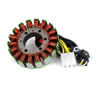 Statore Campo Magnetico Volano Magnete TOP Honda Sh 300 ie Scoopy 2007 al 2010