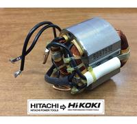 Statore Campo per martello Hitachi DH 38SS cod. 340-753E ricambio originale 220V
