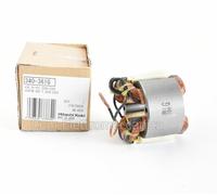 Statore Campo per martello Hitachi DH 40YB 340-361 ricambio campo originale 220V