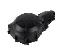 Statore Carter Copertura Compatibile Con Ninja 650r 2009 2010 2011 Per Er-6n 2009-2010 Coperchio Laterale Dello Statore Del Motore Per Motocicletta Coperchio Del Carter Accessori In Alluminio
