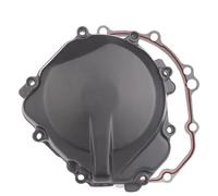 Statore Carter Copertura Compatibile Con Suzuki Per GSXR1000 2005 2006 2007 2008 Per K5 Per K6 Per K7 Per K8 Statore Lato Sinistro Coperchio Motore Guarnizione Carter