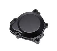 Statore Carter Copertura Compatibile Con Suzuki Per GSXR1000 Per GSXR650 Per GSXR700 2001 2002 2003 2004 2005 2006 2007 2008 Coperchio Frizione Lato Sinistro Statore Motore Guarnizione Carter