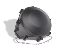 Statore Carter Copertura Compatibile Con Yamaha Per YZF Per R1 1998 1999 2000 2001 2002 2003 Coperchio Dello Statore Del Motore Carter Lato Sinistro Guarnizione Del Guscio Tappo Del Motore