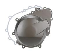 Statore Carter Copertura Compatibile Con ZX-6R Per ZX636 2005 2006 Copertura Motore Per Moto Copertura Statore Motore Coperchio Laterale Carter Tappo Guscio Coperchio Laterale Motore
