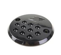 Statore Carter Protezione Motore 1 Coppia Moto Statore Motore Carter Copertura Decorazione Tappo Per Z1000 Z750 Z750S 2003 2004 2005 2006